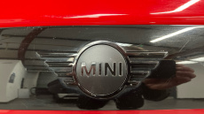 MINI Hatchback 1.5 Cooper Exclusive 5dr Auto Petrol Hatchback